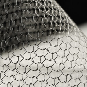 tricot-metallique