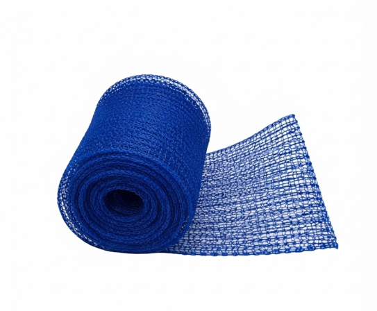 Tricot lisse en polypropylène